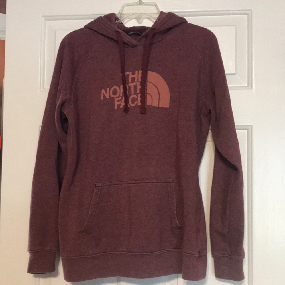 North Face Hoodie